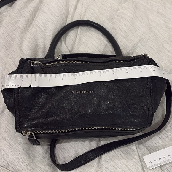 Givenchy crinkle pandora crossbody - Picture 7 of 9